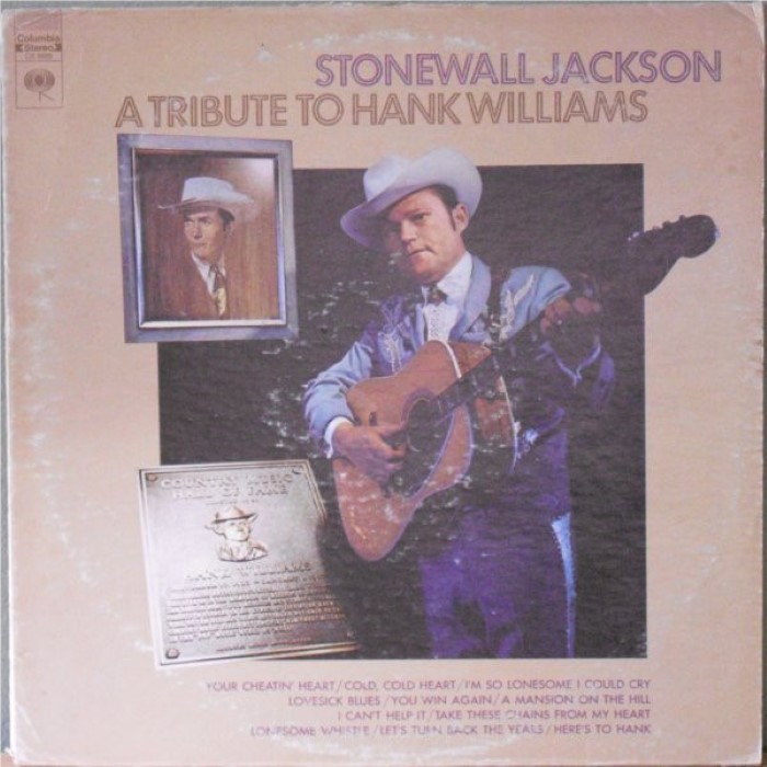 A Tribute to Hank Williams