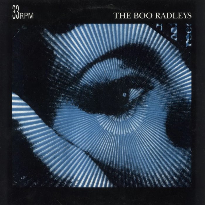 Ichabod & I by The Boo Radleys
