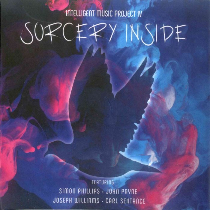 IV Sorcery Inside by Intelligent Music Project