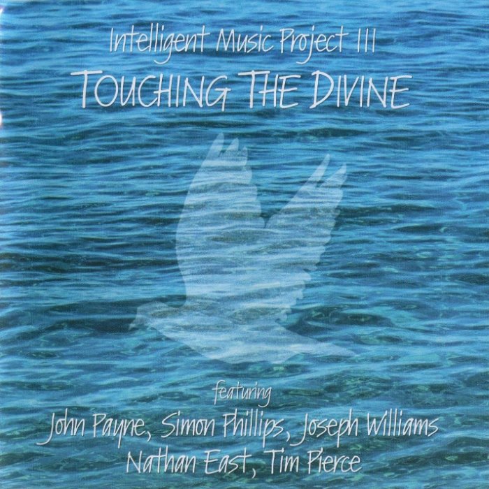 III: Touching The Divine