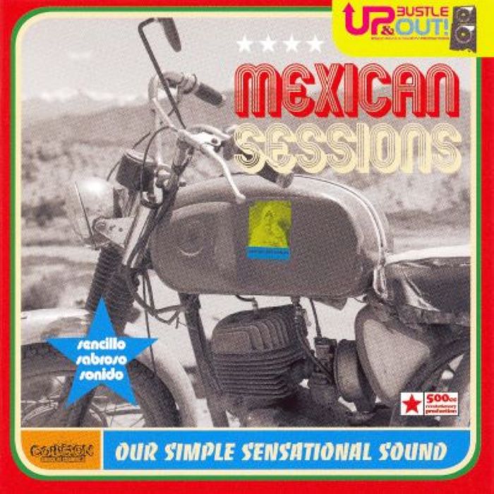 Mexican Sessions