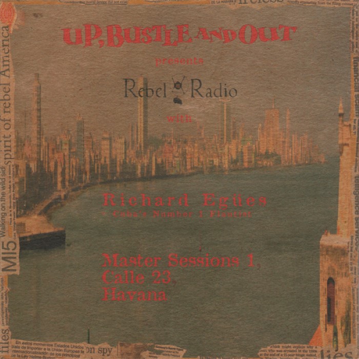 Master Sessions 1