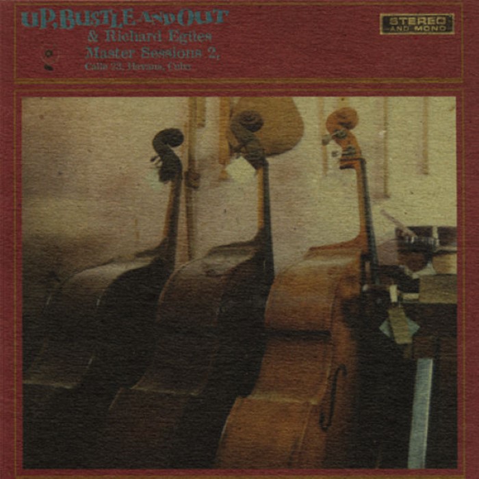 Master Sessions 2