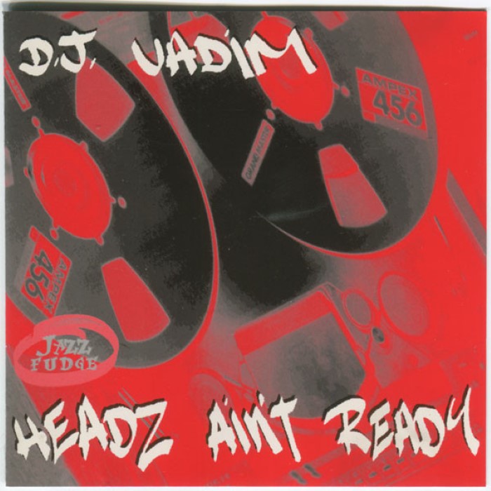 Headz Ain't Ready