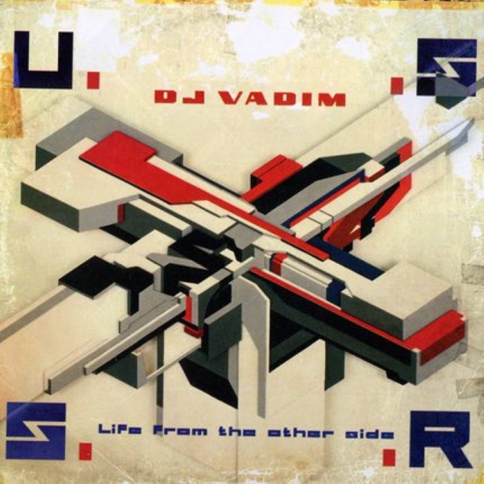 U.S.S.R.: Life From the Other Side