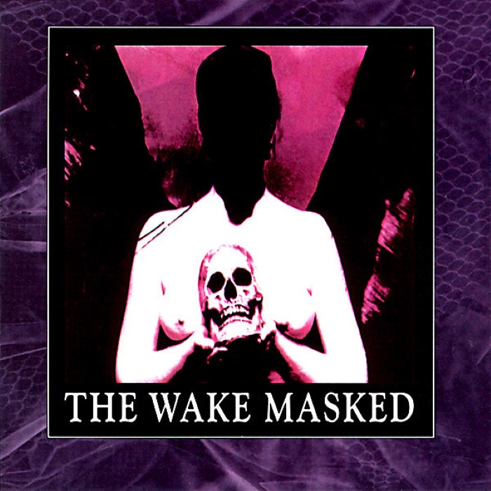 Masked