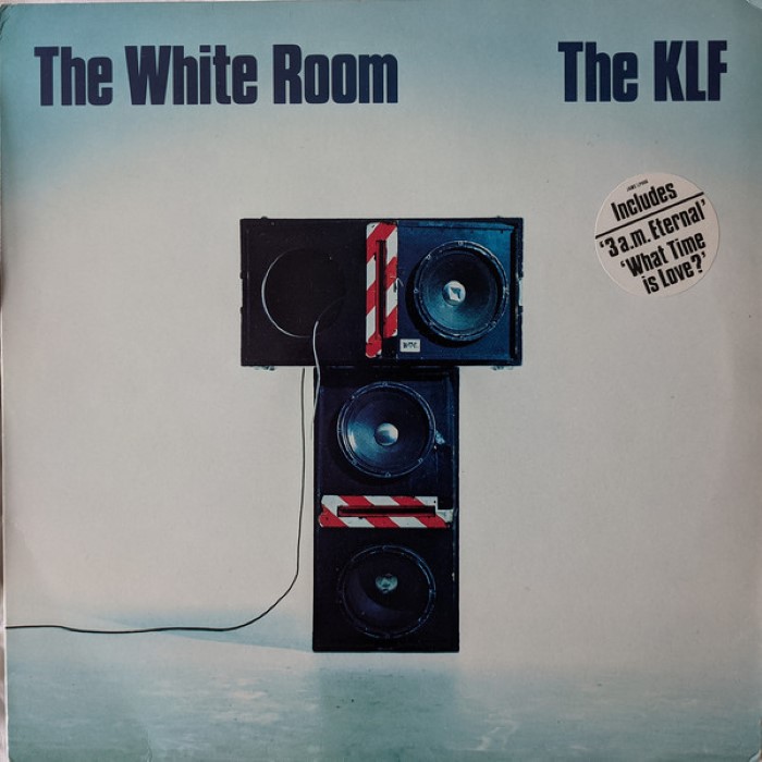 The Black Room