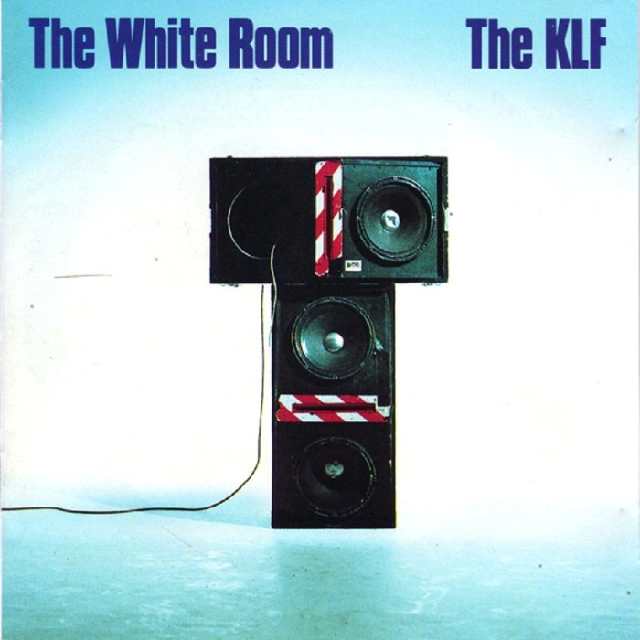 The White Room
