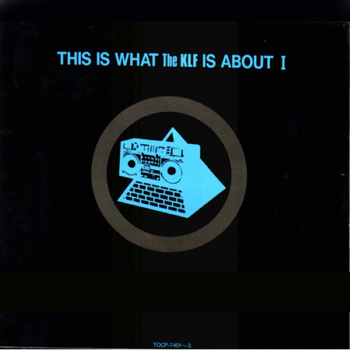This Is What The KLF Is About I