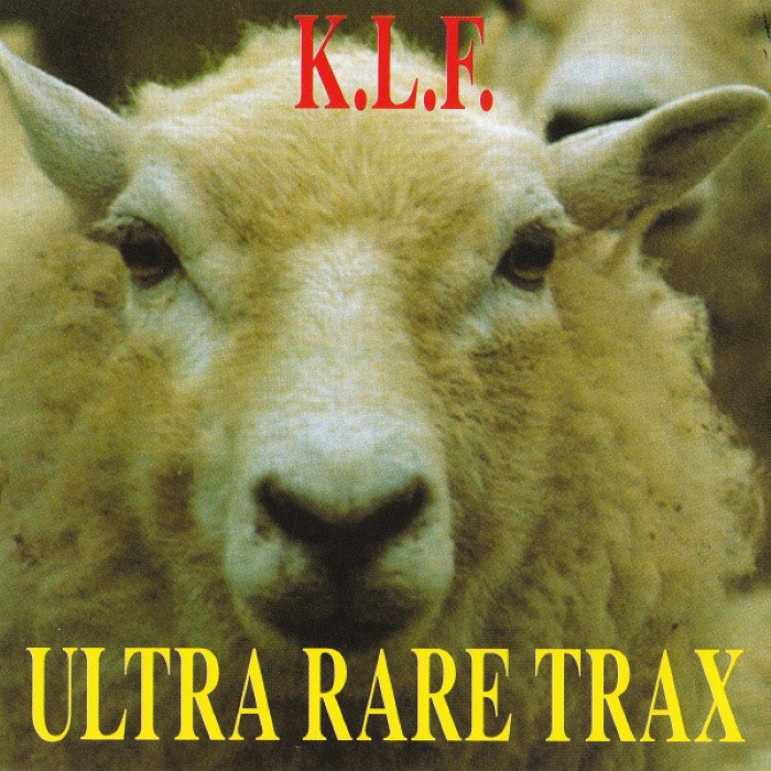 Ultra Rare Trax