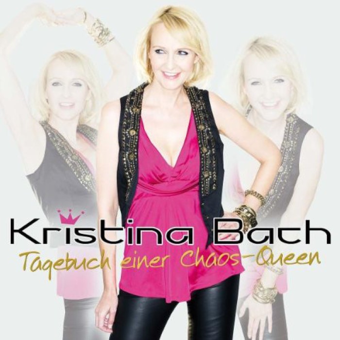 Tagebuch einer Chaos-Queen by Kristina Bach