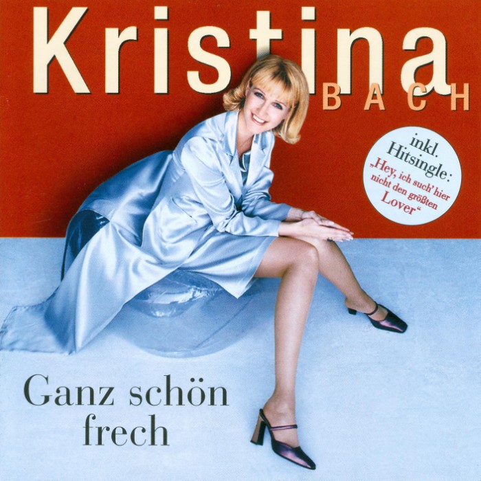 Ganz schön frech