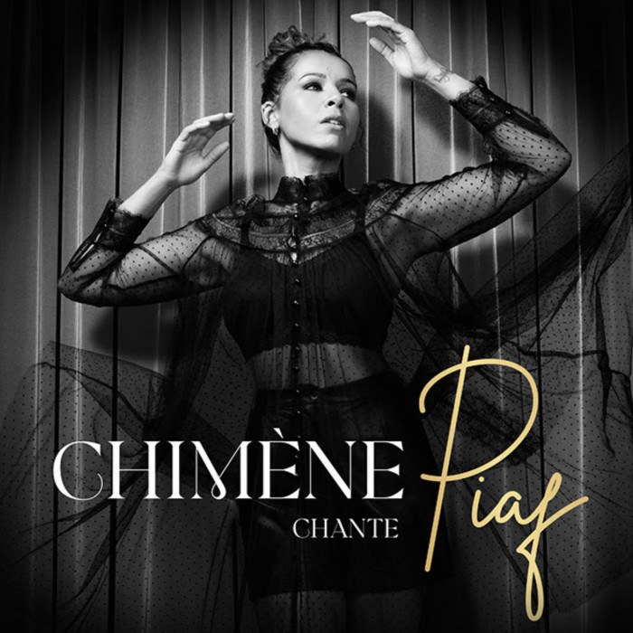 Chimène chante Piaf