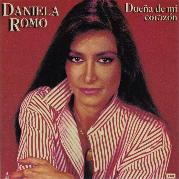 Dueña de mi corazón by Daniela Romo
