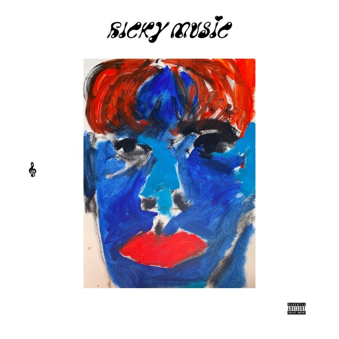 Ricky Music by Porches