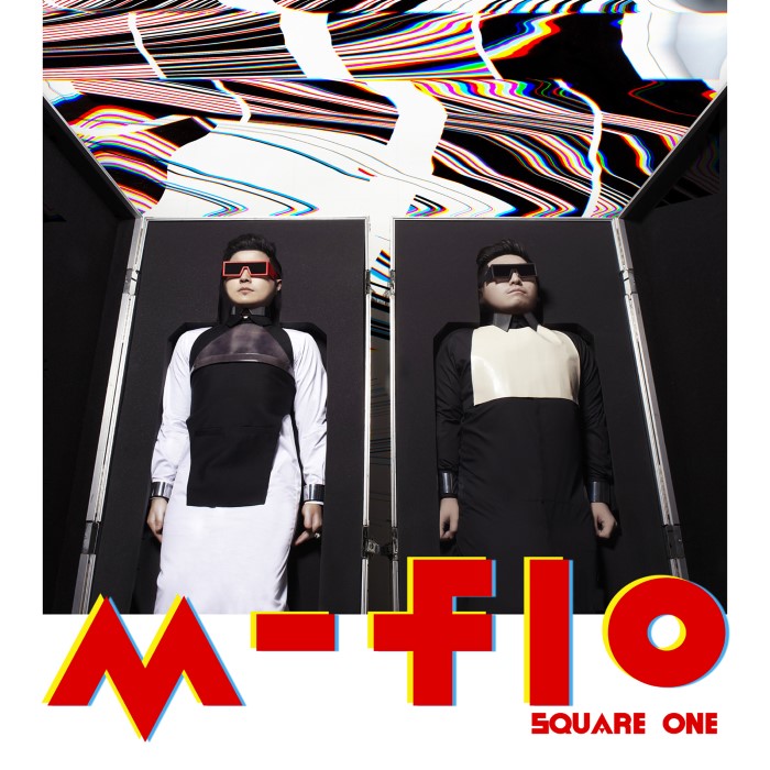 SQUARE ONE