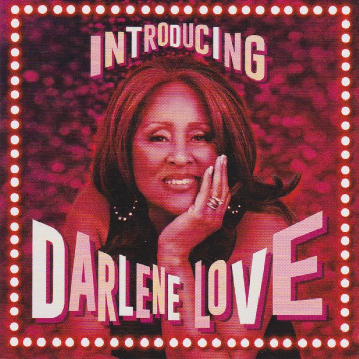 Introducing Darlene Love