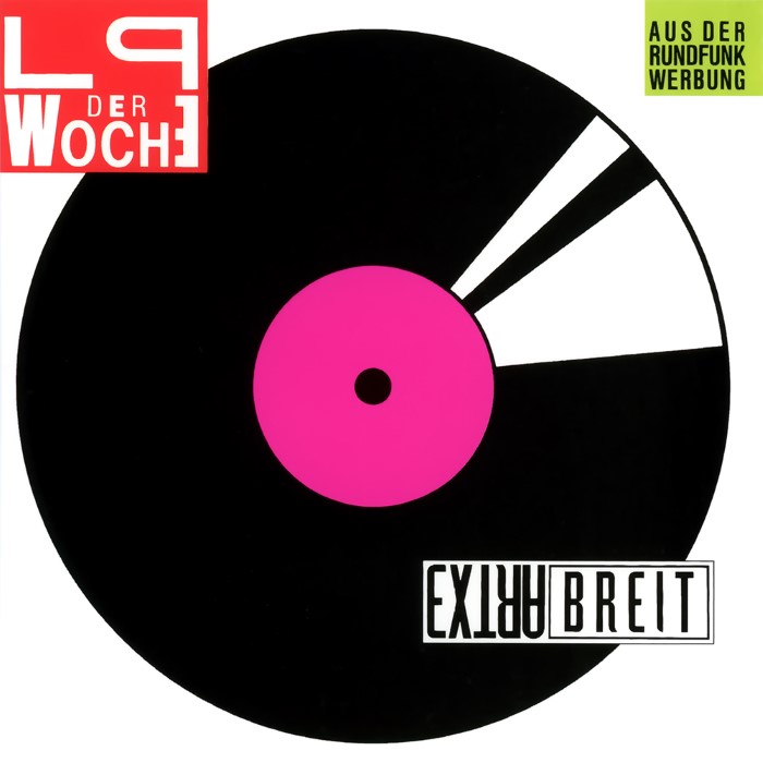 LP der Woche