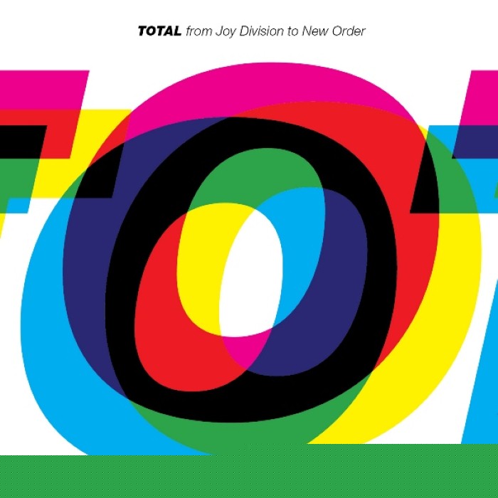 Total: From Joy Division to New Order