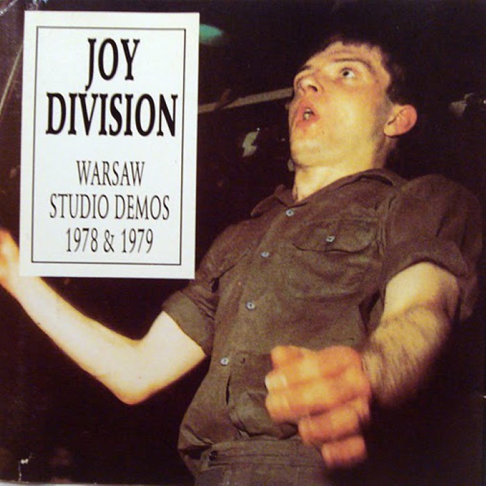 Warsaw Studio Demos: 1978 & 1979