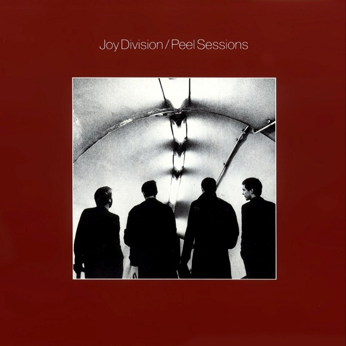 The Peel Sessions