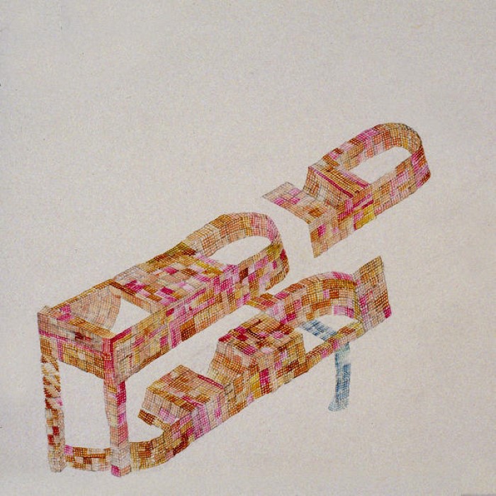 Florine by Julianna Barwick