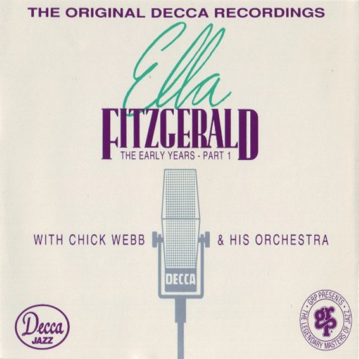 The Early Years, Part 1