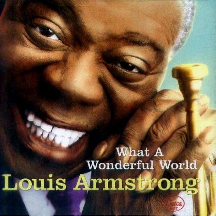 What a Wonderful World