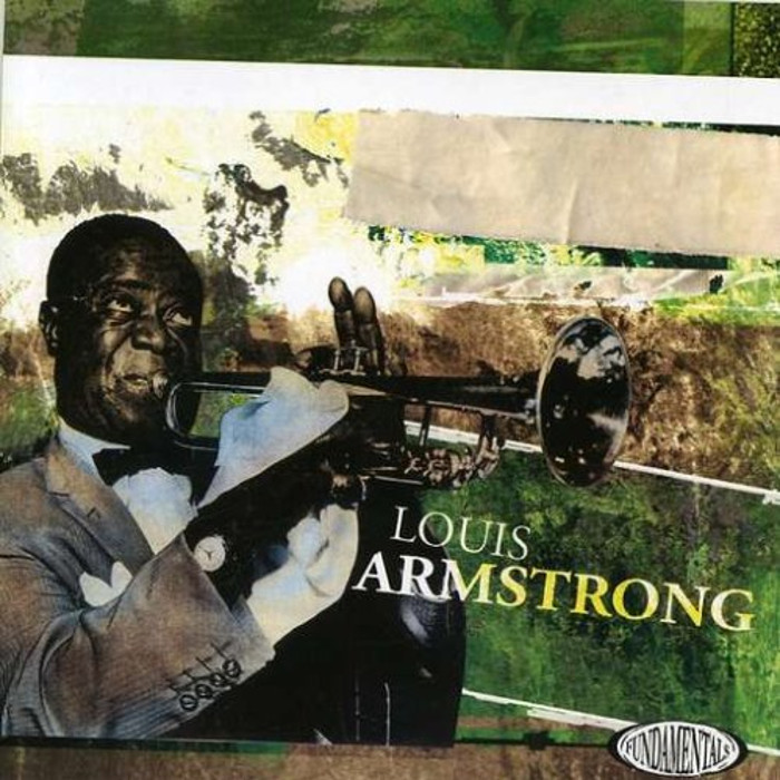 Fundamentals by Louis Armstrong