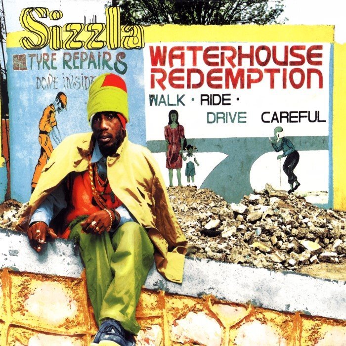 Waterhouse Redemption