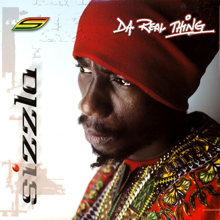 Da Real Thing by Sizzla