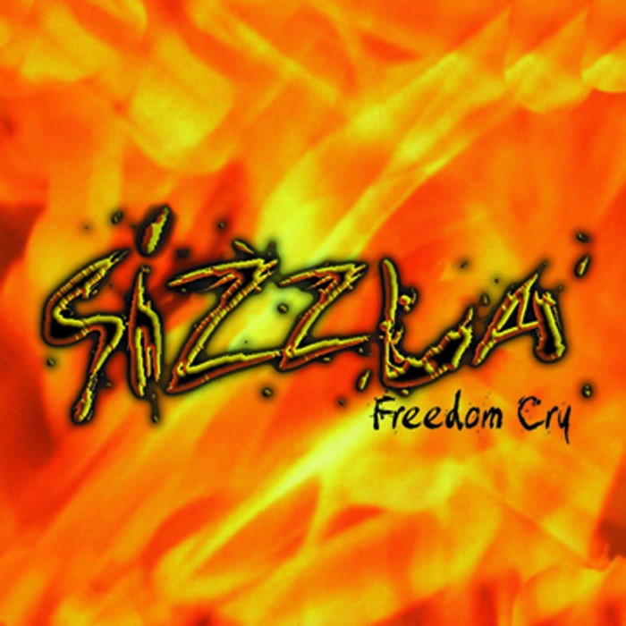 Freedom Cry