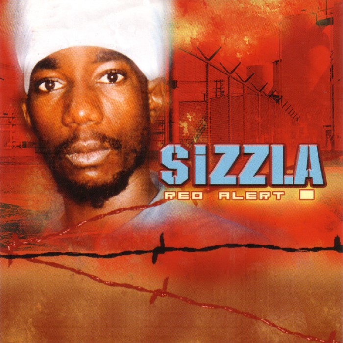 Red Alert by Sizzla