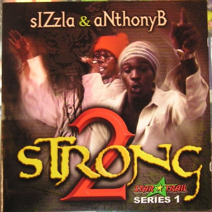 2 Strong