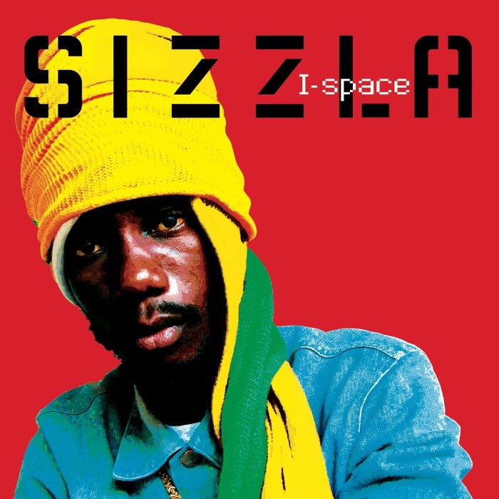 I-Space by Sizzla