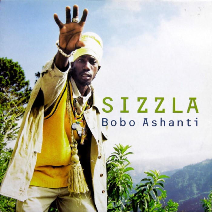 Bobo Ashanti by Sizzla