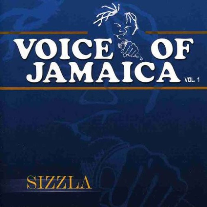 Voice of Jamaica, Vol. 1