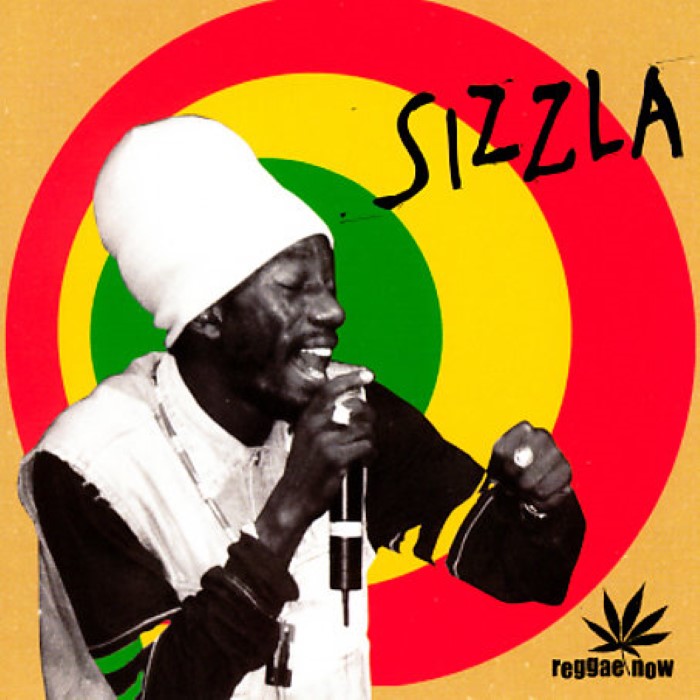Speak of Jah