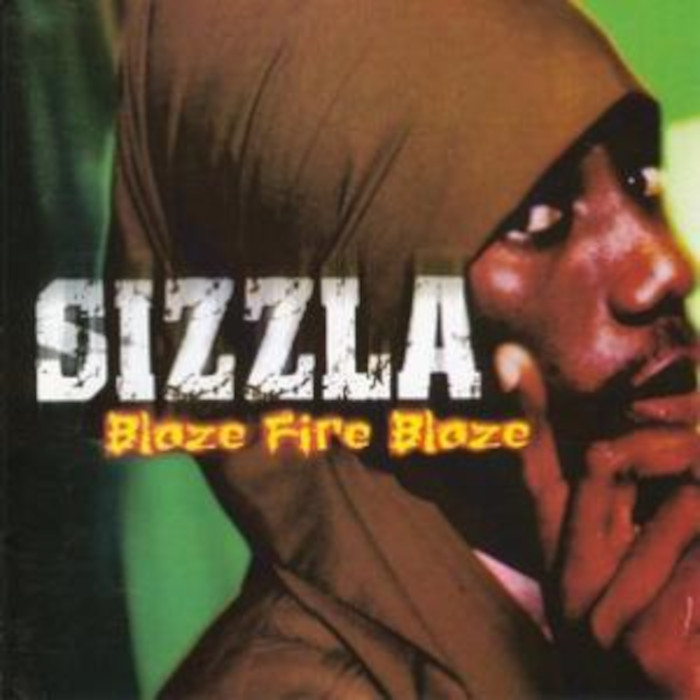 Blaze Fire Blaze