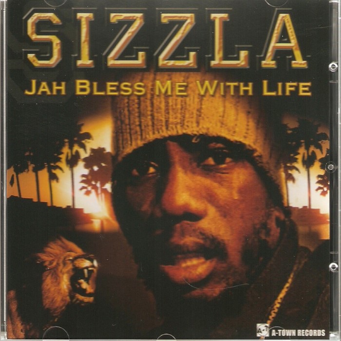 Jah Bless Me With Life