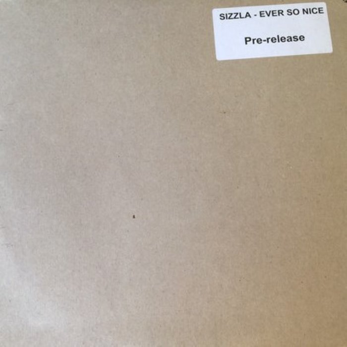 Ever So Nice by Sizzla