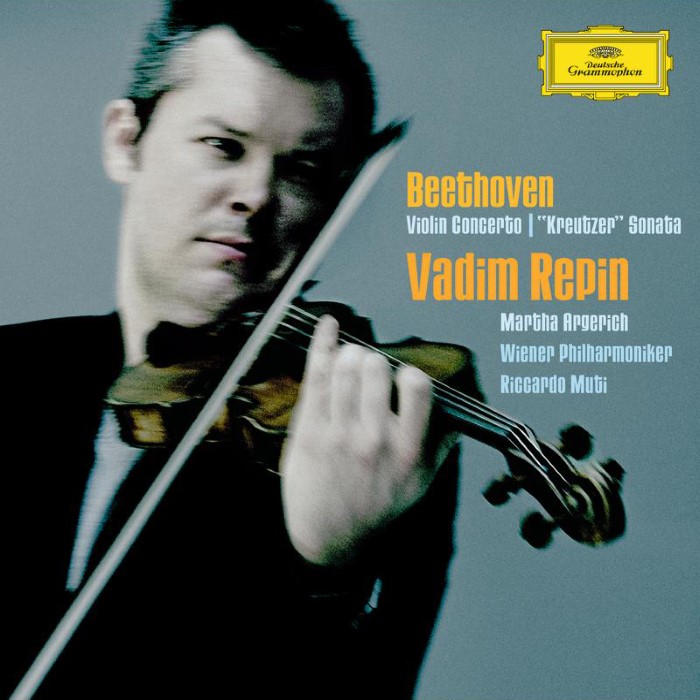 Violin Concerto & "Kreutzer" Sonata