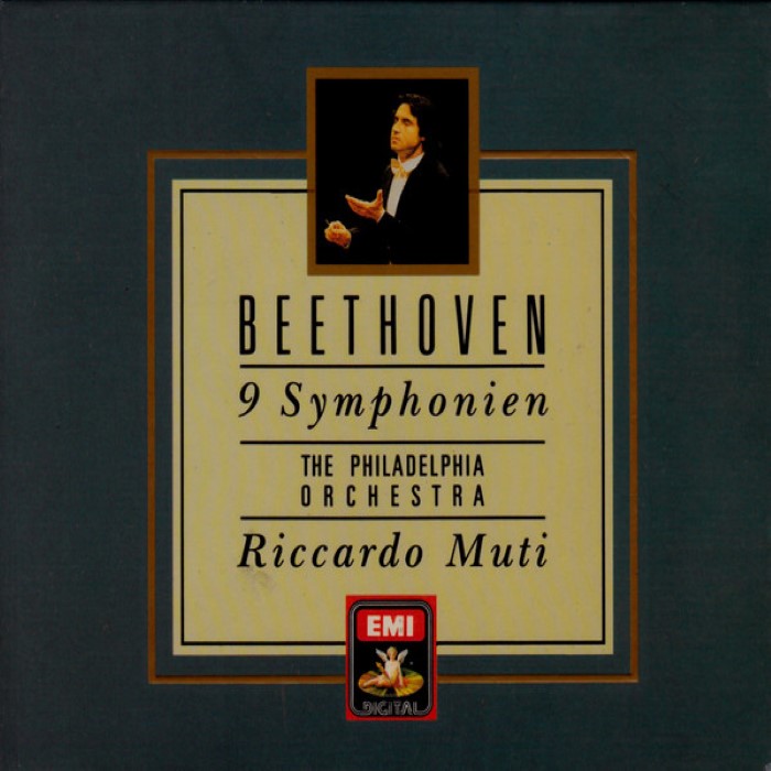 Symphony No. 6 "Pastoral" / Overture: Leonore