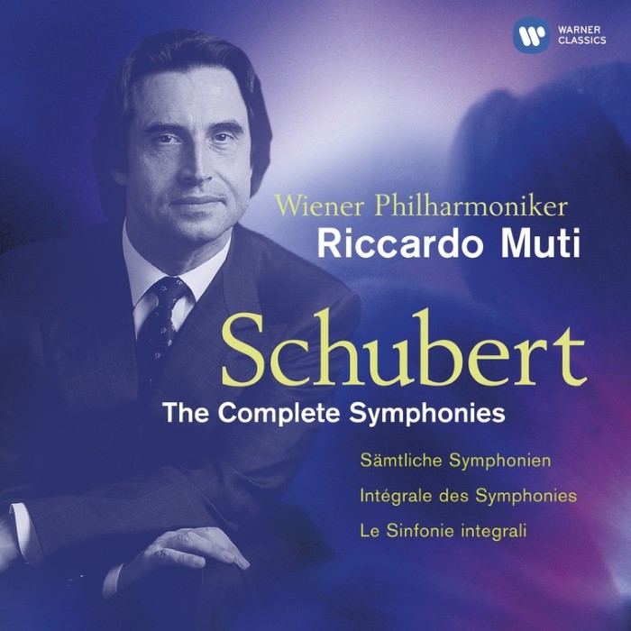 Symphonies (Complete)