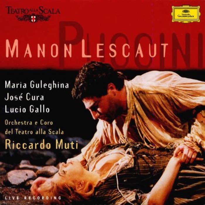 Manon Lescaut