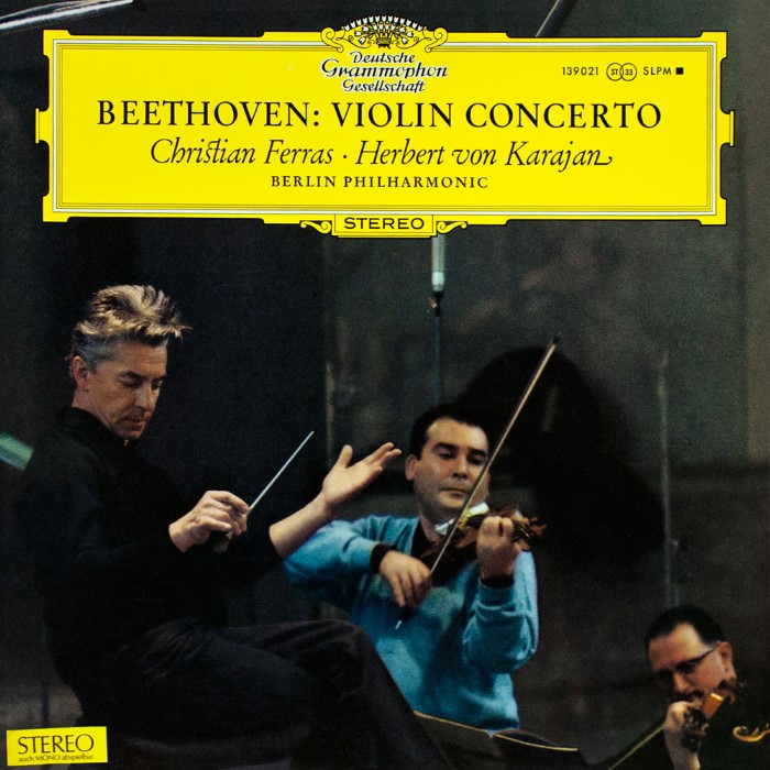 Violin Concerto