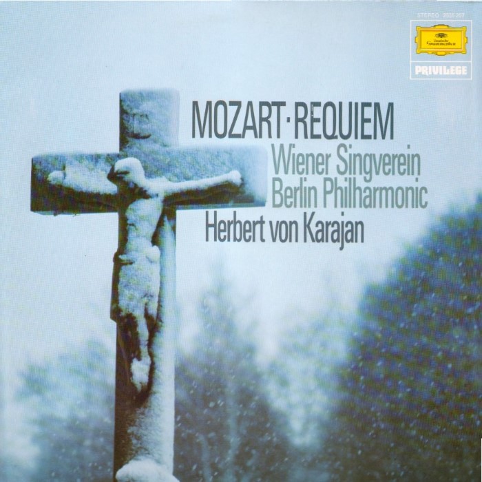 Requiem, K. 626