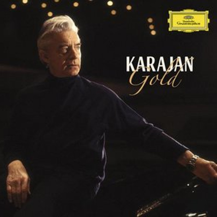 Karajan Gold by Herbert von Karajan