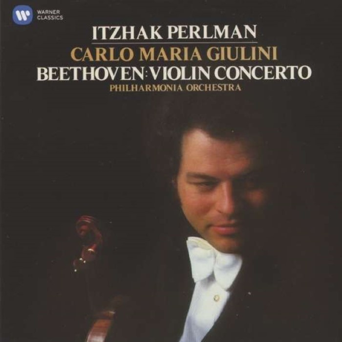 Violin Concerto in D major, Op. 61