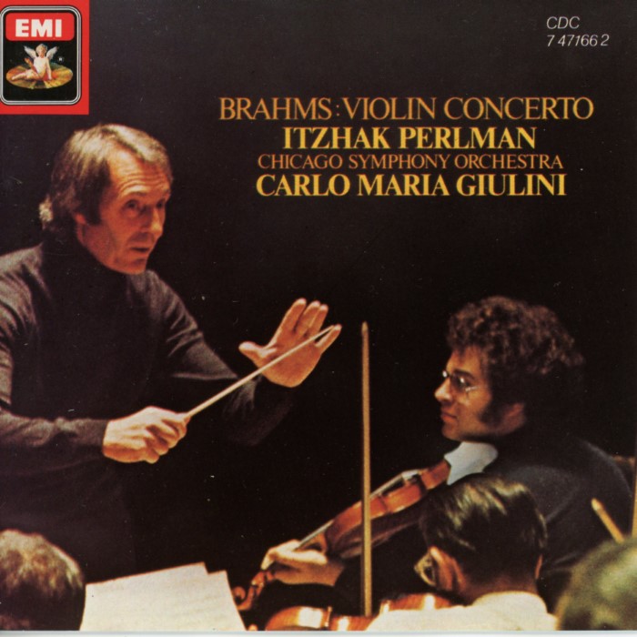 Violin Concerto